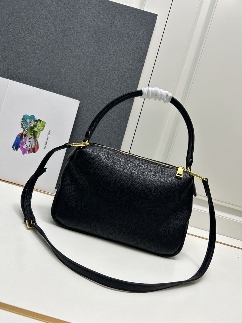 Prada Top Handle Bags